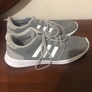 Adidas Cloudfoam QT Racer